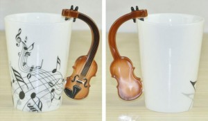 hot-High-Quality-Music-Cup-mug-Violin-Enamel-Cup-England-style-Coffee-Cup-birthday-christmas-thanksgiving